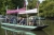 Boat made from plastic waste set to tour UK to tackle plastic pollution in rivers and canals